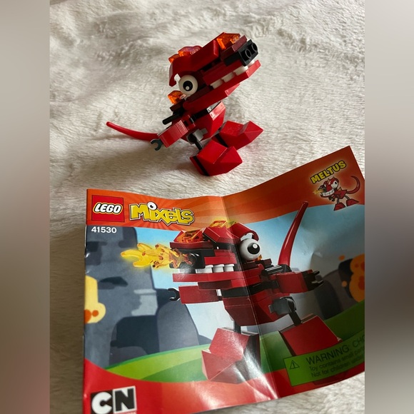 Mixels by Lego - Picture 3 of 3